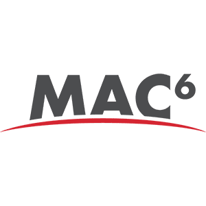 MAC6 Logo