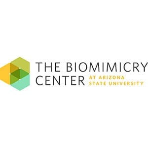 The Biomimicry Center Logo