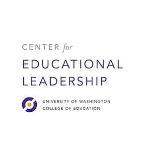 Center for Educational Leadership Logo