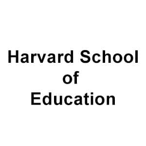 Harvard School of Education Logo