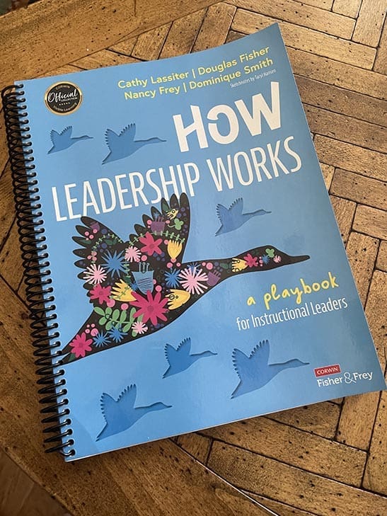 How Leadership Works - Product