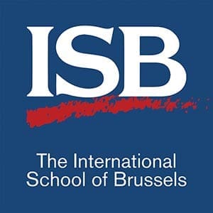 ISB Logo