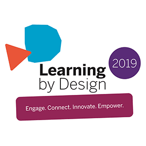 Learning by Design Logo