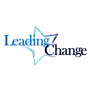 Leading Change Logo