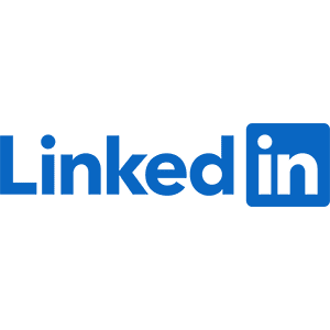 LinkedIn Logo