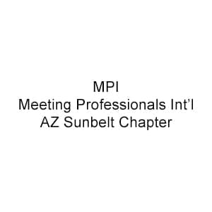 MPI Logo