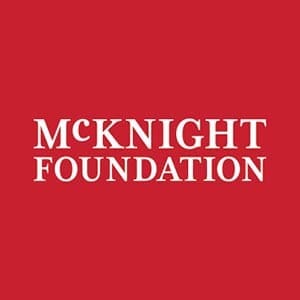 McKnight Foundation Logo
