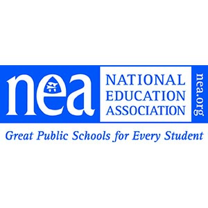 NEA Logo