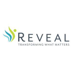 REVEAL Logo