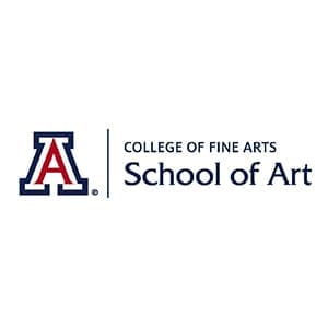 College of Fine Arts - School of Art Logo