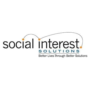 Social Interest Solutions Logo