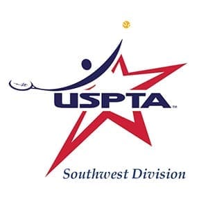 USPTA Logo