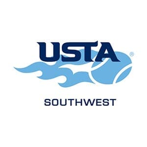 USTA Southwest Logo