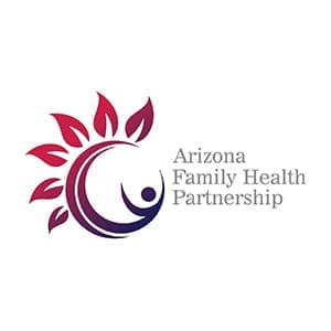 Arizona Family Health Partnership Logo