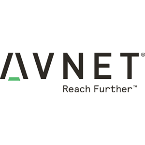 AVNET Logo