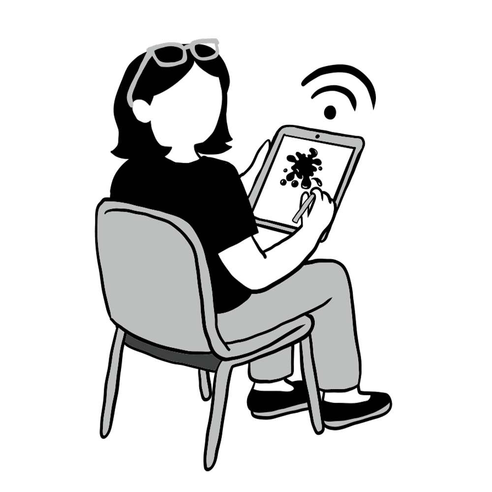 Digital Services / Sketch Videos