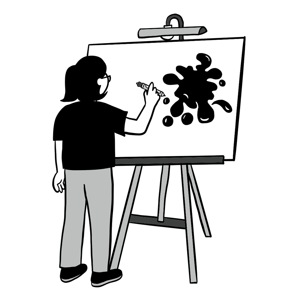 Live Illustrations