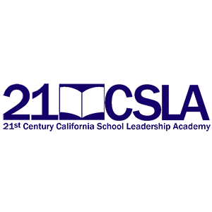 21 CSLA Logo
