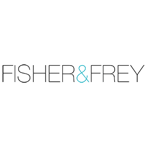 Fisher&Frey Logo