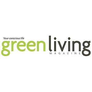 green living Logo