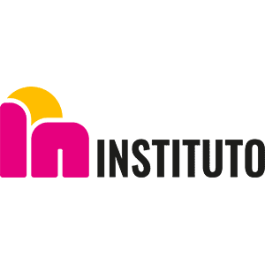 in Logo