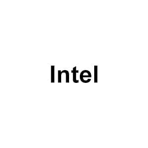 Intel Logo