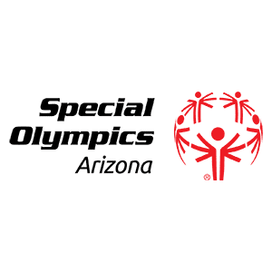 Special Olympics Arizona Logo