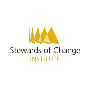 Stewards of Change Institute Logo