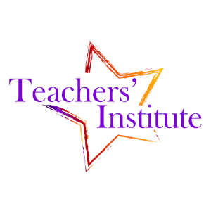Teacher's Institute Logo