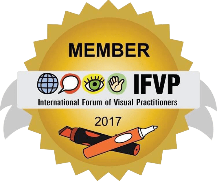 Member IFVP Badge