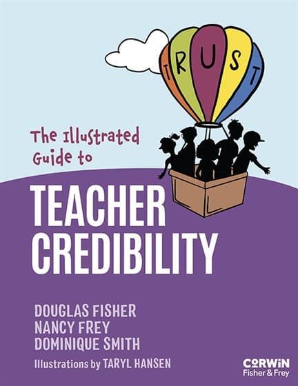 Teacher Credibility - Product